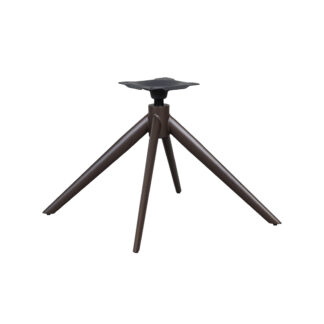 LABEL51 Eetkamerstoel Mix and Match - Brons - Metaal - One Size