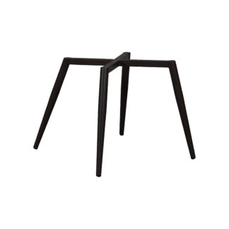 LABEL51 Sierkussen Mix and Match - Zwart - Metaal - One Size