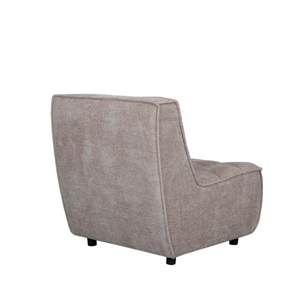 LABEL51 Bank Albero - Clay - Elite - 1-Zits - Afbeelding 3