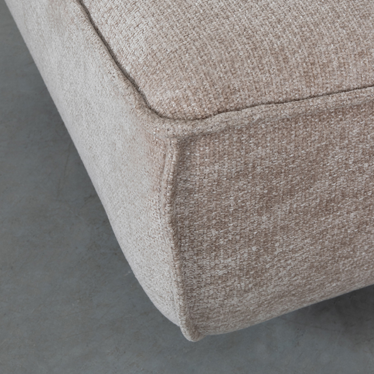 LABEL51 Bank Albero - Clay - Elite - 1-Zits - Afbeelding 4