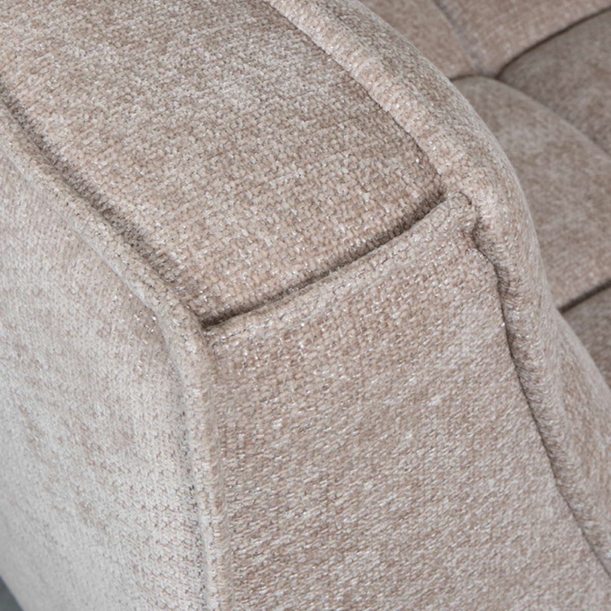 LABEL51 Bank Albero - Clay - Elite - 1-Zits - Afbeelding 6