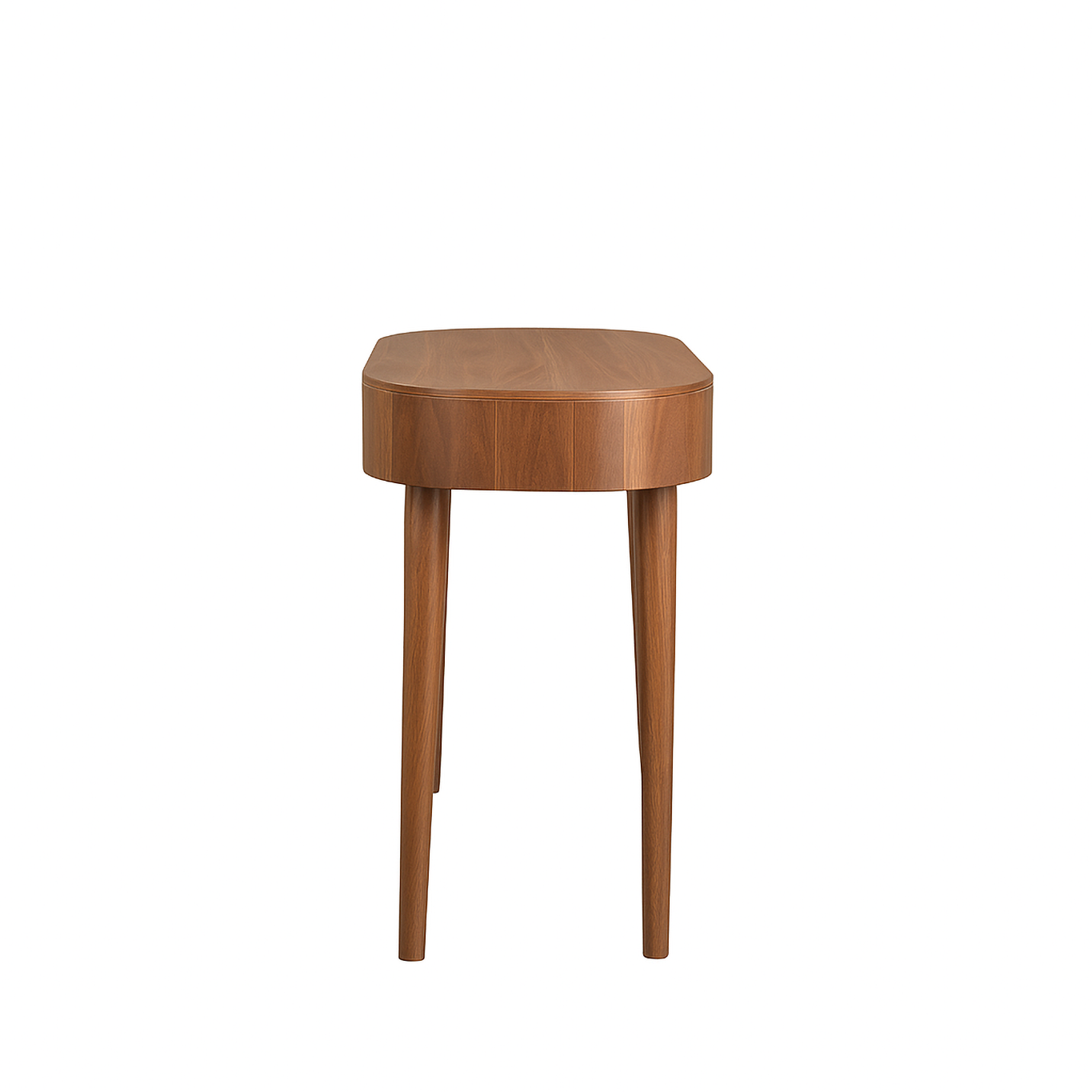 LABEL51 extern (niet gebruiken) - 1002 Bella - Nature Smooth - Mangohout - 120 cm - Afbeelding 4