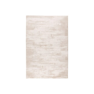 LABEL51 Vloerkleden Manila - Beige - Polyester - 160x230 cm