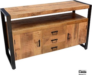 Dressoir Britt 135