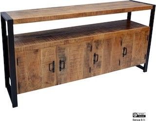 Dressoir Britt 175