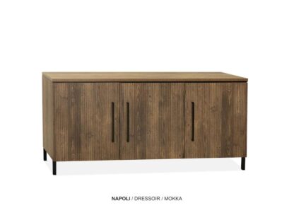 Dressoir Napoli 3deurs