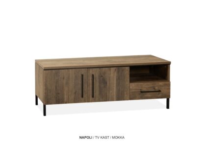 Tv kast Napoli midden