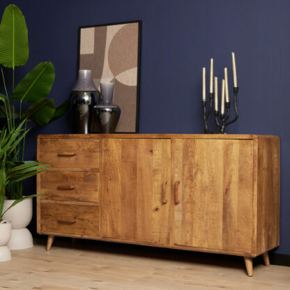 Sfeer Omaha dressoir