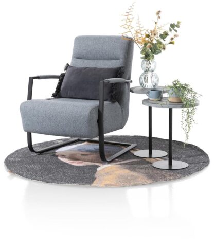 Fauteuil Adra